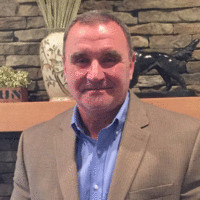 Cybex International, Inc. Employee Tony Kizzire's profile photo