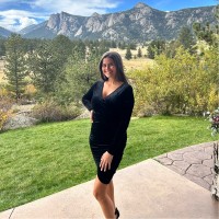 Spire Recovery Solutions Employee Ashlyne Huff's profile photo