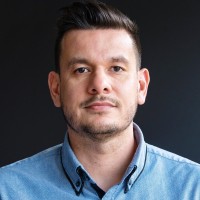 Universidad Pública de Navarra Employee Robinson Ramírez-Vélez's profile photo