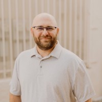 Our Sunday Visitor Employee Chris Bramble's profile photo