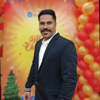 Ruchit Adhiya Email & Phone Number