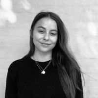 Copenhagen Fashion Week Employee Evelina Danielsson Valladares's profile photo