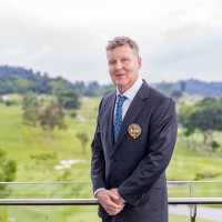 Ian Roberts Email & Phone Number