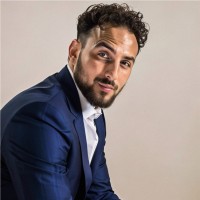Federal Finance Gestion Employee Alex Leduc's profile photo