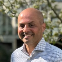 Saïd Business School, University of Oxford Employee Sameer Pathak's profile photo