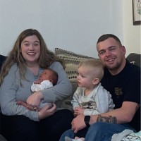 Nevada Gold Mines Employee Bryce Howard's profile photo