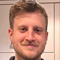 Vestas Employee Murray Simpson's profile photo