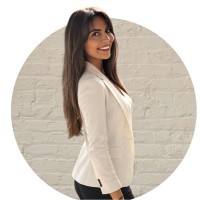 Tatiana Paulet Email & Phone Number