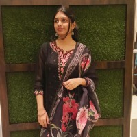 Kirti Goyal Email
