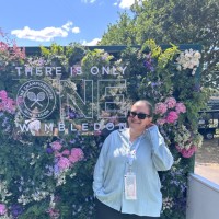 Bluebird Travel Employee Charlie Sansostri's profile photo