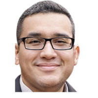 Cryptoslambo Employee Marc Earchern's profile photo
