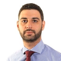Leandros Bouziotis Email