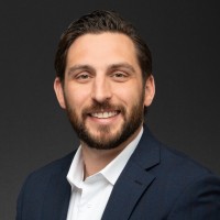 ADP Employee Benjamin Knapp's profile photo