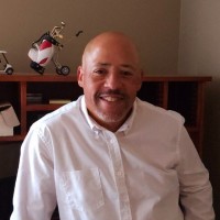 National Institute for Aviation Research Employee Eric Pulley's profile photo