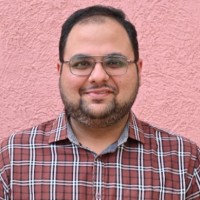 Diacto Technologies Employee Pushkar Kulkarni's profile photo