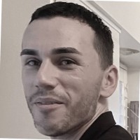 TRON DAO Employee William Hess's profile photo