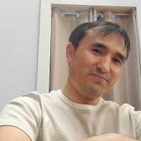 Break A Difference Employee Wahid Forozan's profile photo