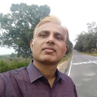 ShramIN Jobs Employee Deependra Solanky's profile photo