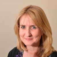 Epilepsy Society Employee Dympna McCoy's profile photo