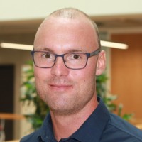 VIA University College Employee Morten Mølgaard's profile photo