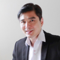 Oracle Employee Jose Lim's profile photo