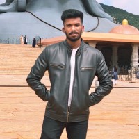 Avinash R's profile photo
