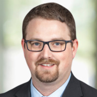 KPMG US Employee Jared Howerton's profile photo