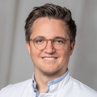 BG Klinik Ludwigshafen Employee Alexander Younsi's profile photo