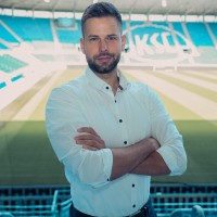 Karlsruher Sport-Club Mühlburg-Phönix e. V. Employee Maximilian Steinhart's profile photo