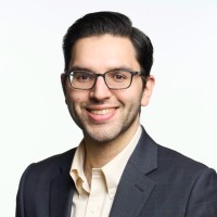 Absci Employee Alexander Khan's profile photo