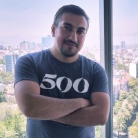 Paul Cabrera Encalada Email