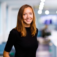 90TEN Employee Katy Thom's profile photo