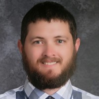 SOUTH CAROLINA DHEC Employee Eric Clark's profile photo