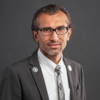 Reportage Properties LLC Employee Adnan Jeewani's profile photo