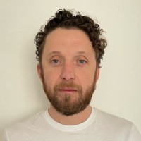 Wyk Digital Employee Rob Jackson's profile photo