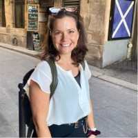 Jennifer Chevraux Email & Phone Number