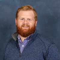 Legato Security Employee Zack McKone's profile photo