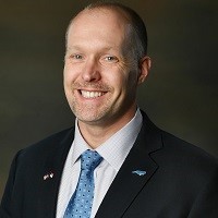 City of Concord, NC Employee Lloyd Payne's profile photo