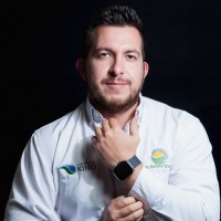 Luis C Barrera Email