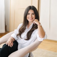 Maple (getmaple.ca) Employee Roxana Zaman's profile photo