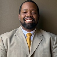 Chief Administrative Officer Employee Brad Walker's profile photo