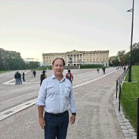 Databricks Employee Andreas Holmgren's profile photo