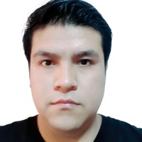 David santa Maria Zavaleta Email & Phone Number
