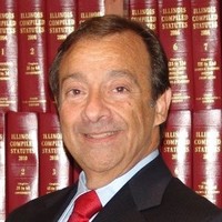 Village of Addison Employee Rich Veenstra's profile photo