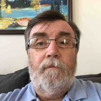 collectSPACE.com Employee Charlie Bell's profile photo