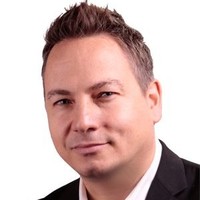 E-mail e número de telefone de Mark Visic