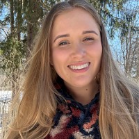 Hedgehog Studios Employee Katie Hedgecox's profile photo