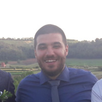 Vplast S.r.l. Employee Alessandro Miotto's profile photo