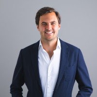 zvoove Group Employee Luis Zarth's profile photo
