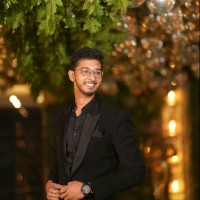 Vutto Employee Parikshit Sharma's profile photo